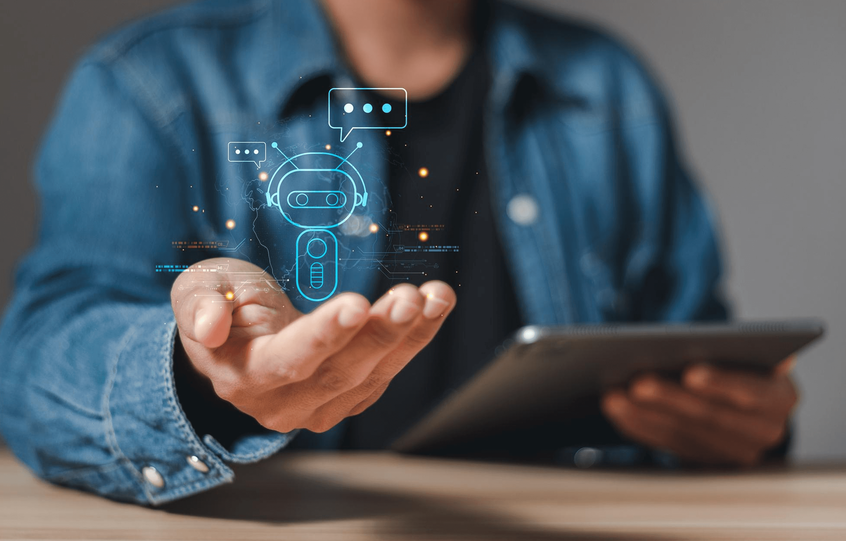 Chatbot Optimisation