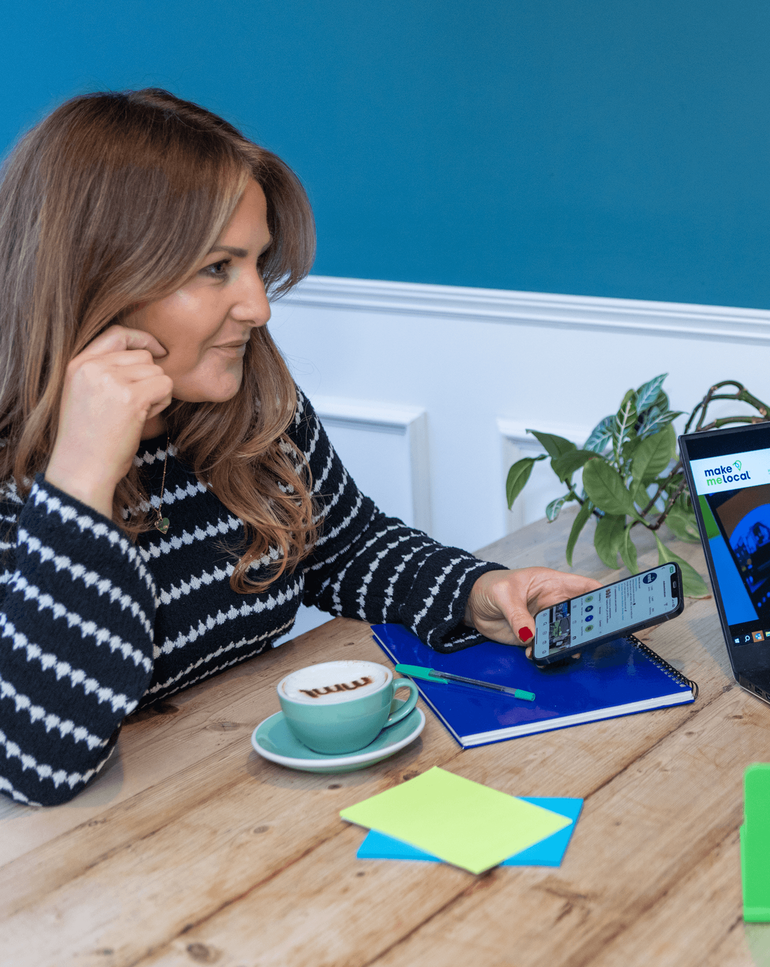 A Strategic & Collaborative Approach