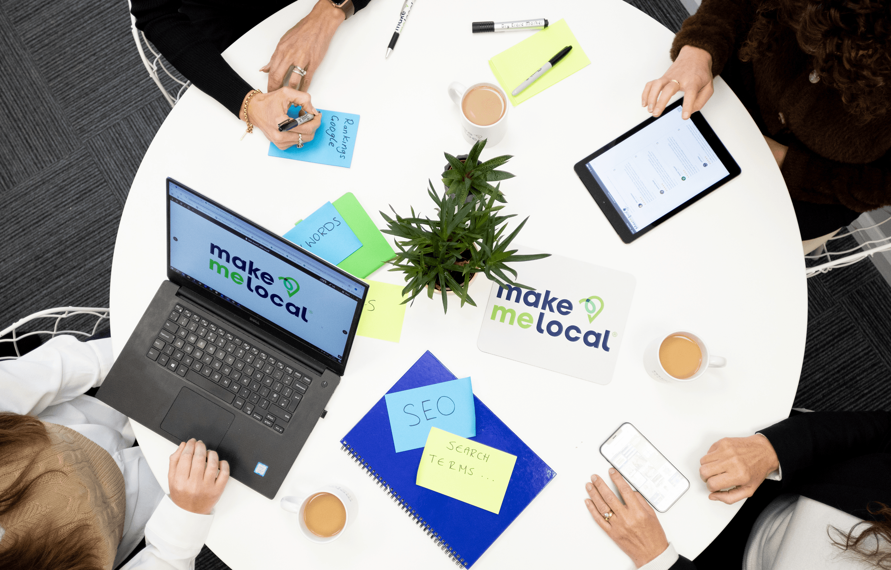 Predictive Analytics