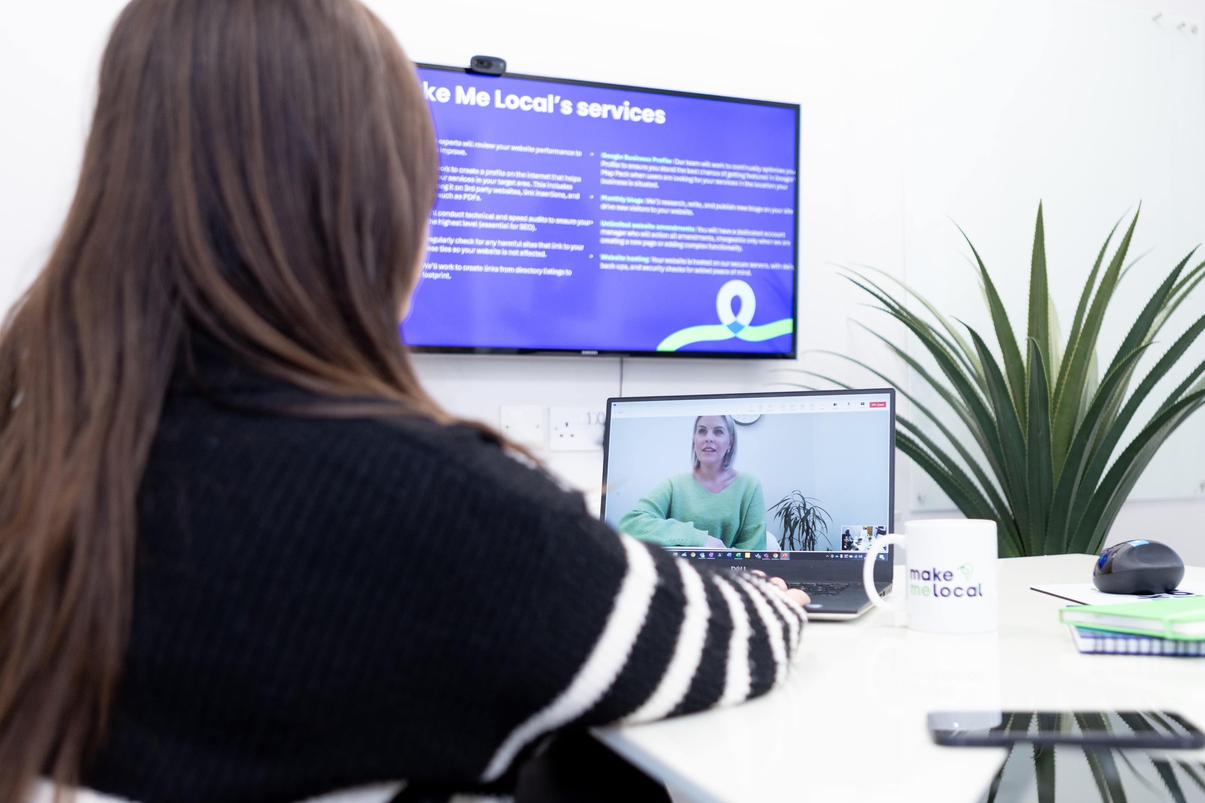 A Strategic And Collaborative Approach