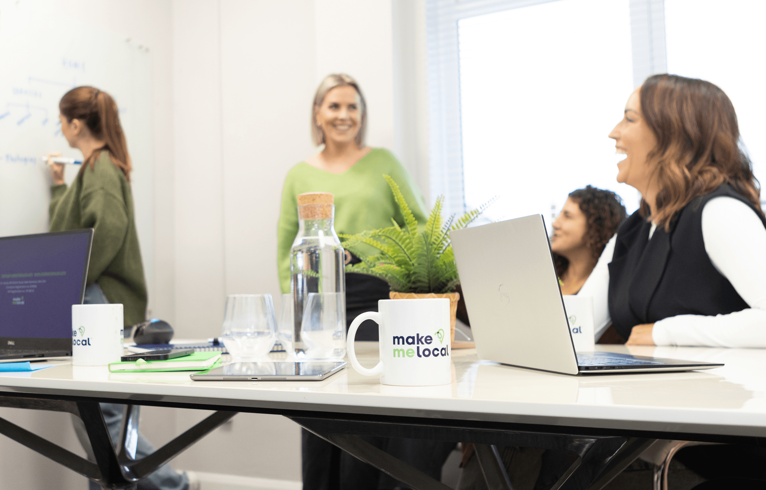 Predictive Analytics