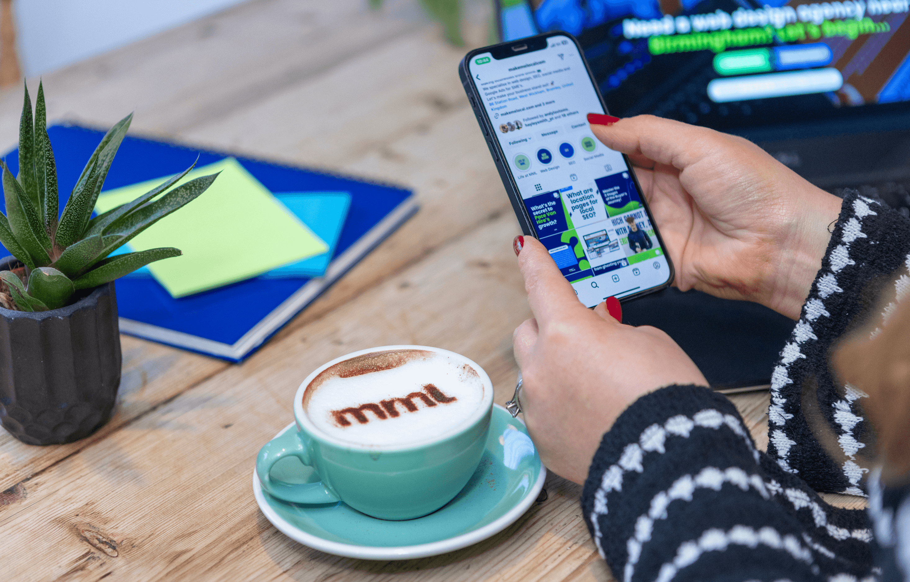 Marketing Automation