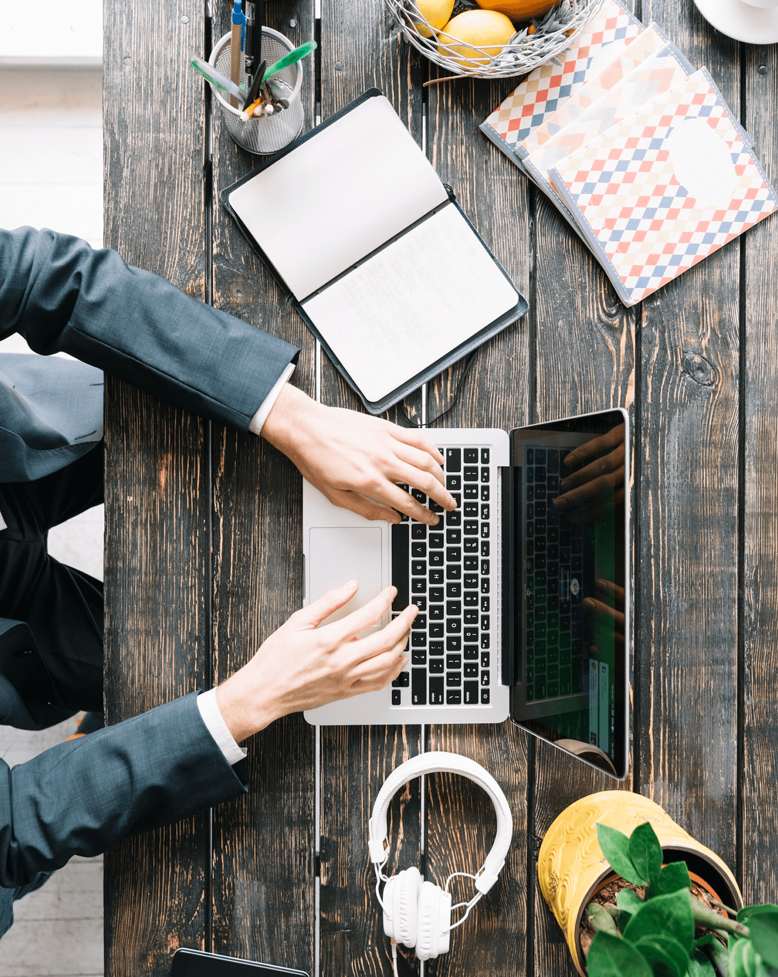 A Strategic And Collaborative Approach