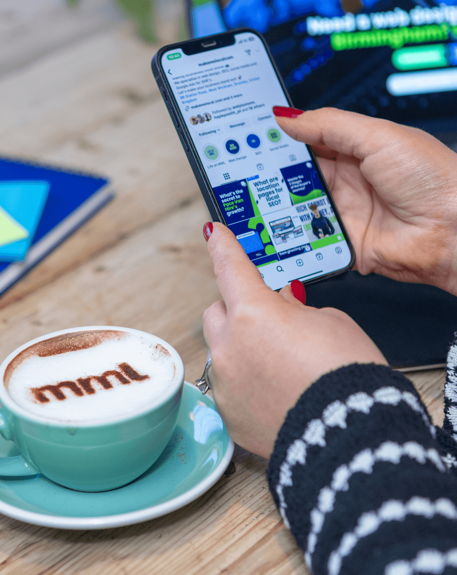 A Strategic And Collaborative Approach