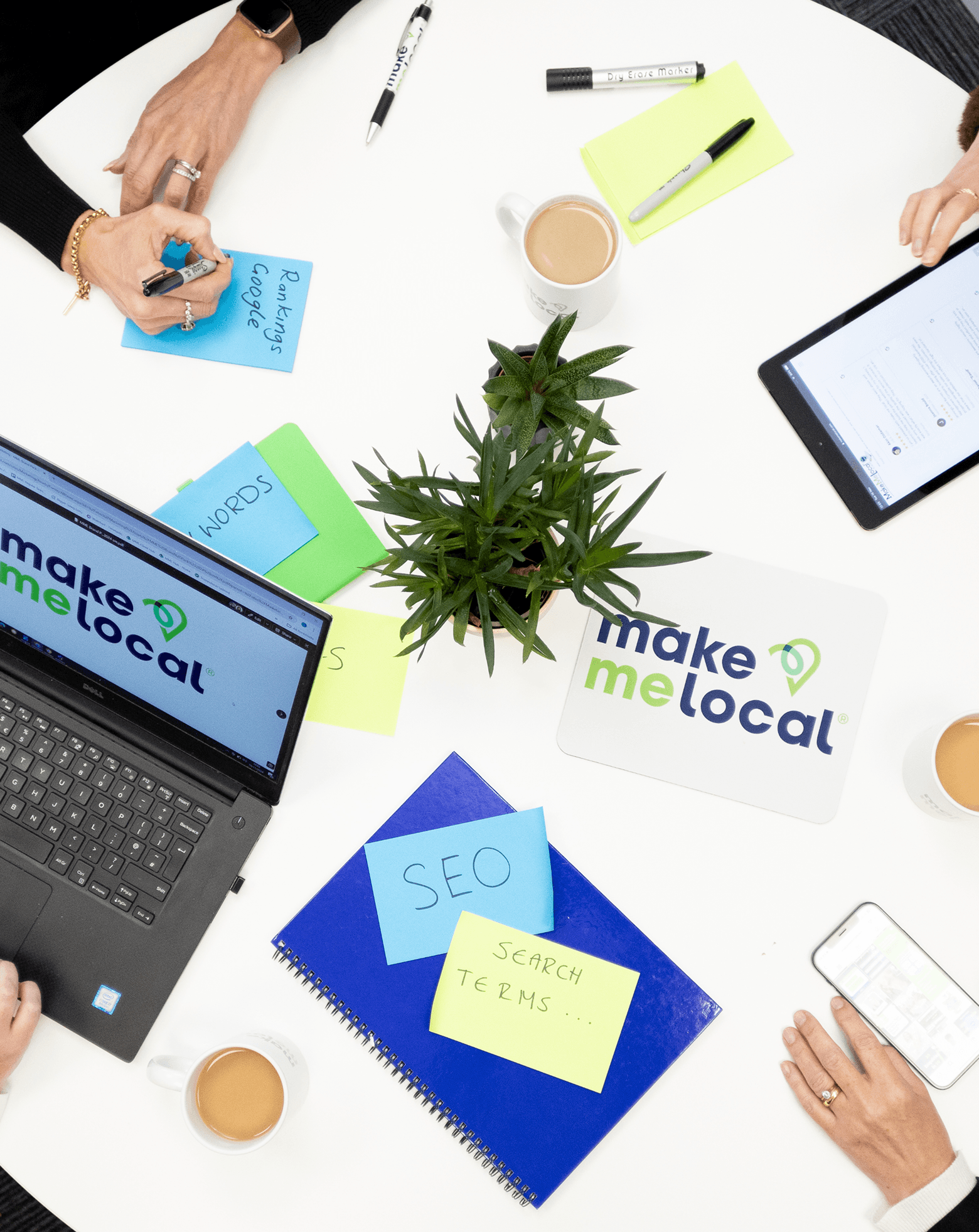 A Transparent And Collaborative Partnership