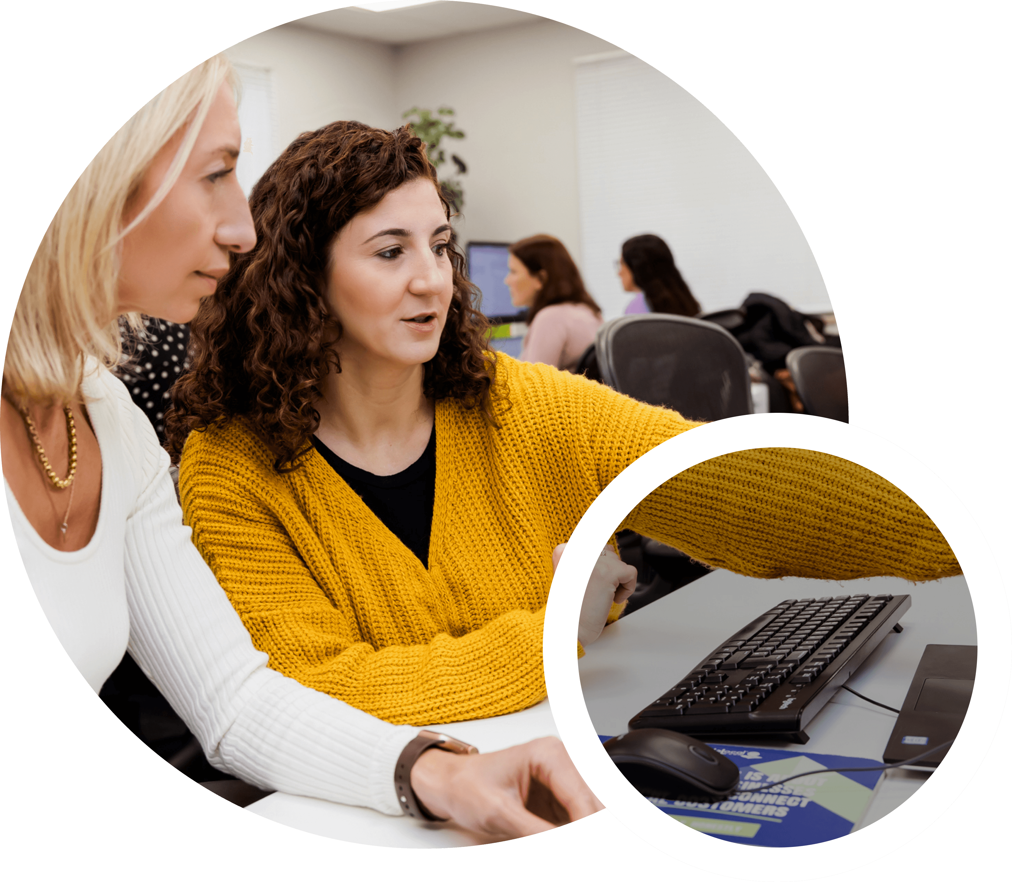 A Better Future for for Everyone