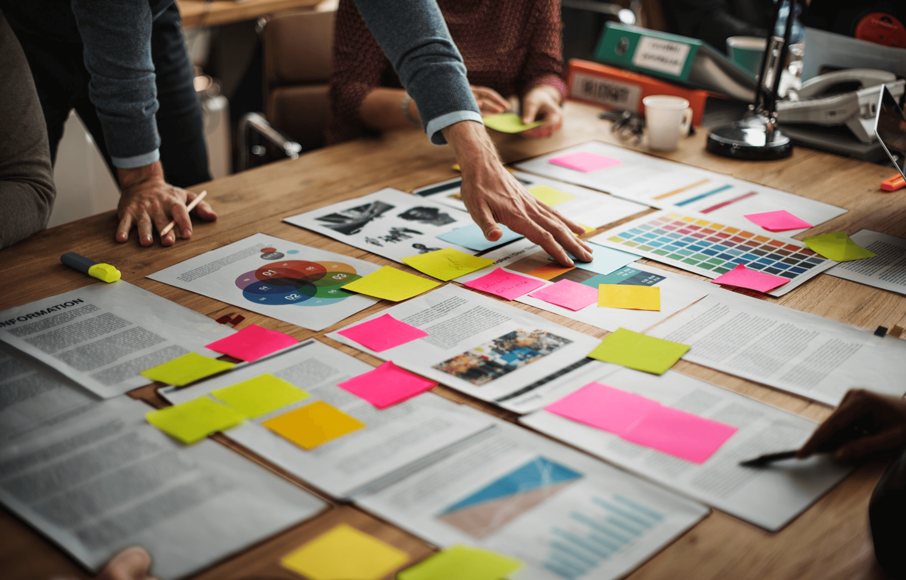 Content Optimisation