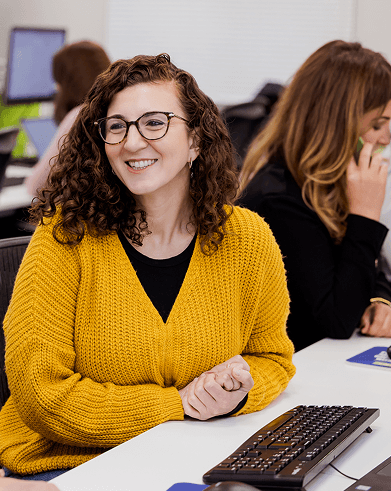 A Team Of E-Commerce Experts