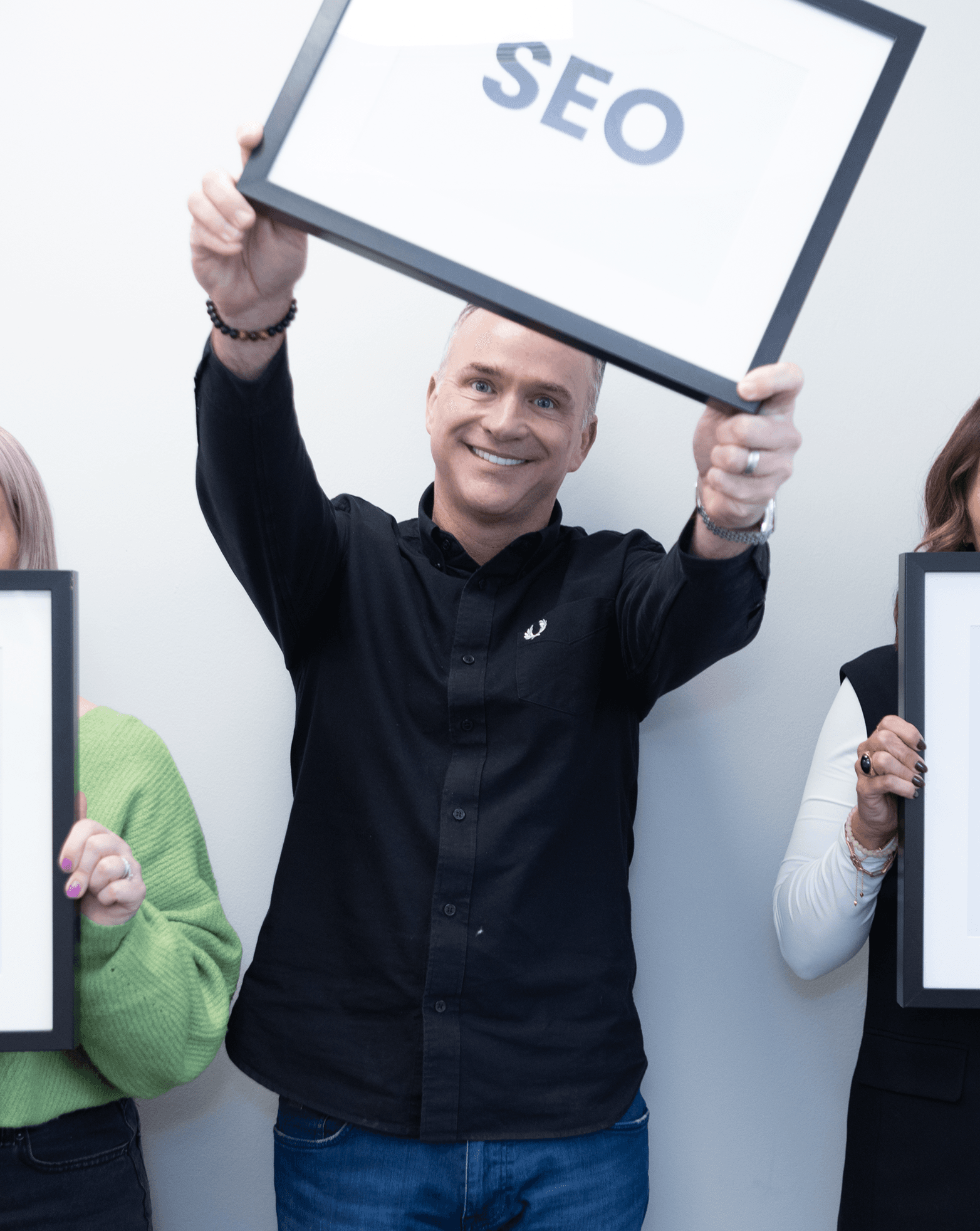 A Transparent And Collaborative Partnership