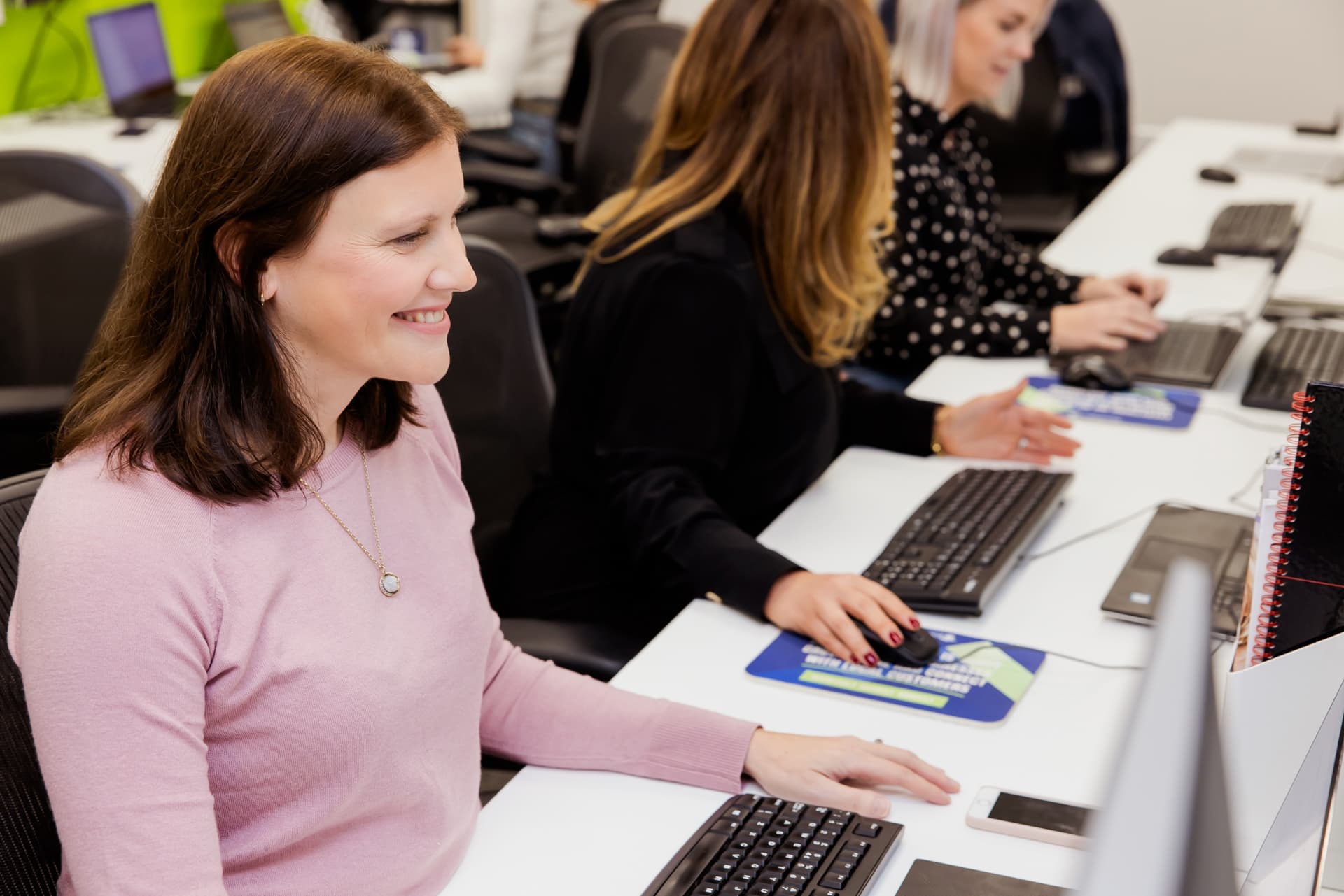 A Team Of E-commerce SEO Experts