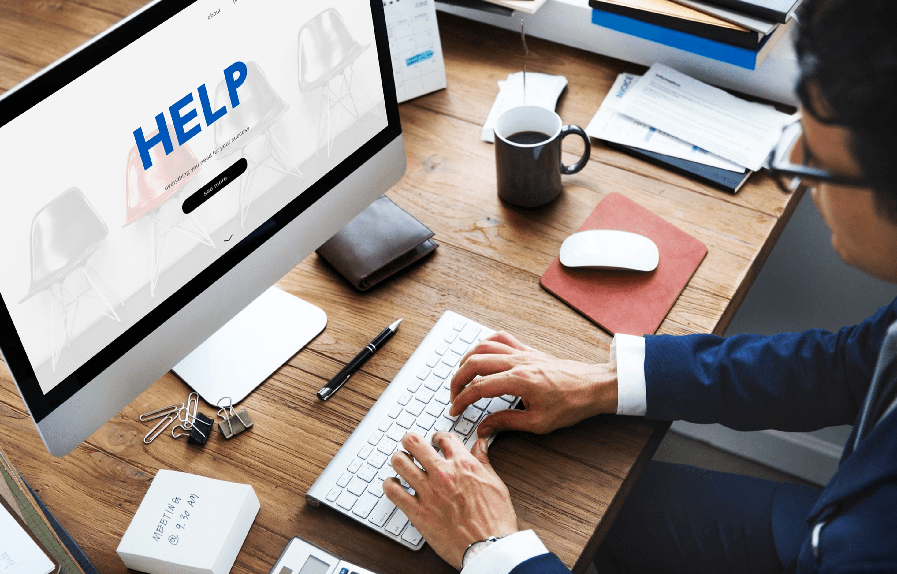 Implementation Support