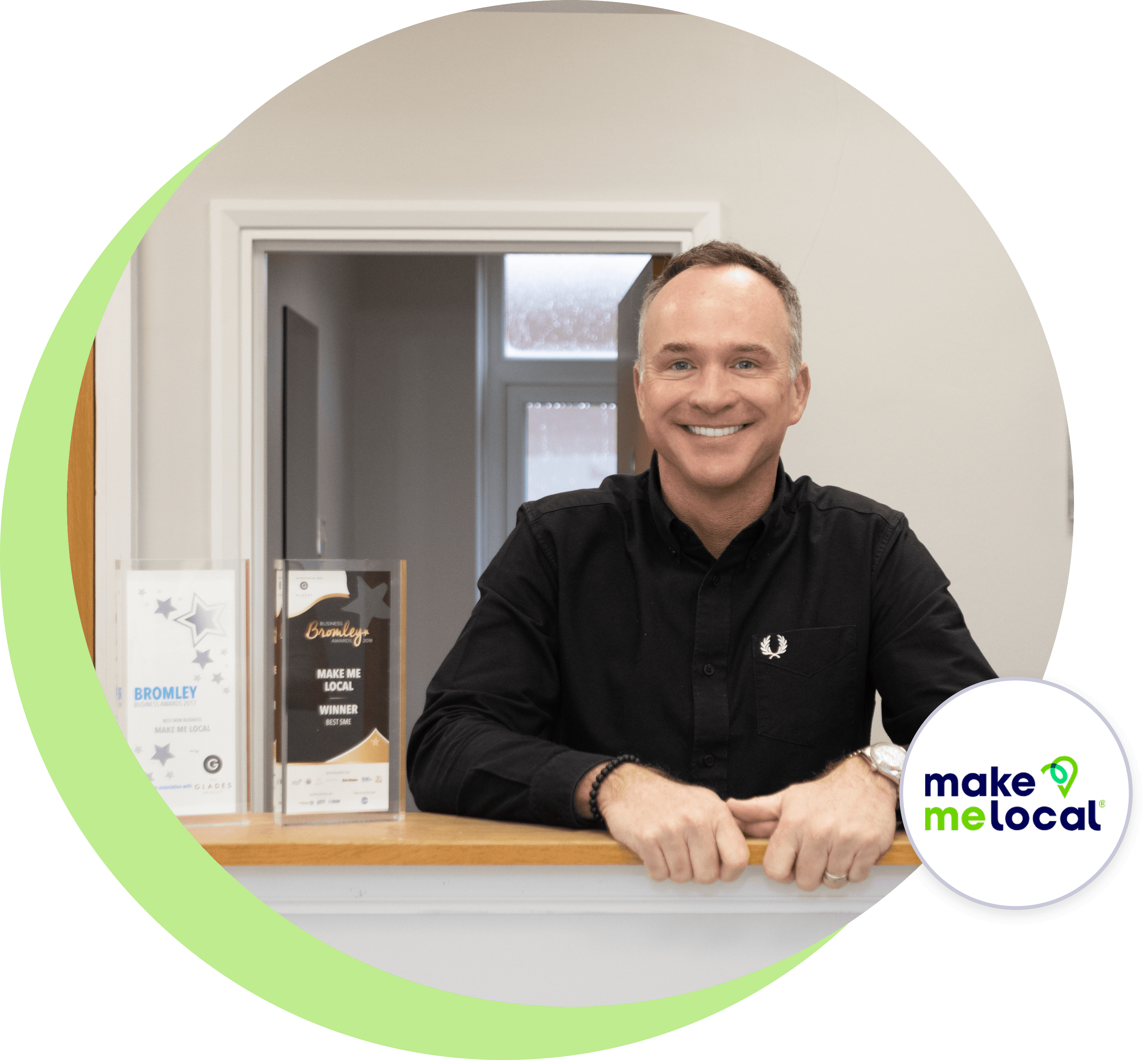 The Expert Behind Your Success