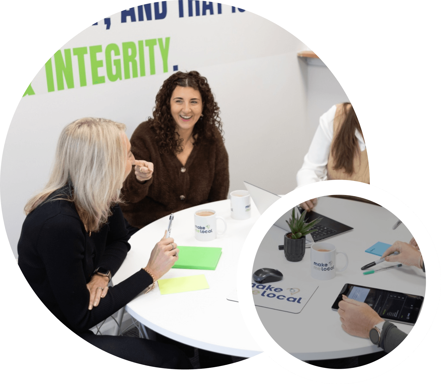 Google Business Profile SEO in West Wickham