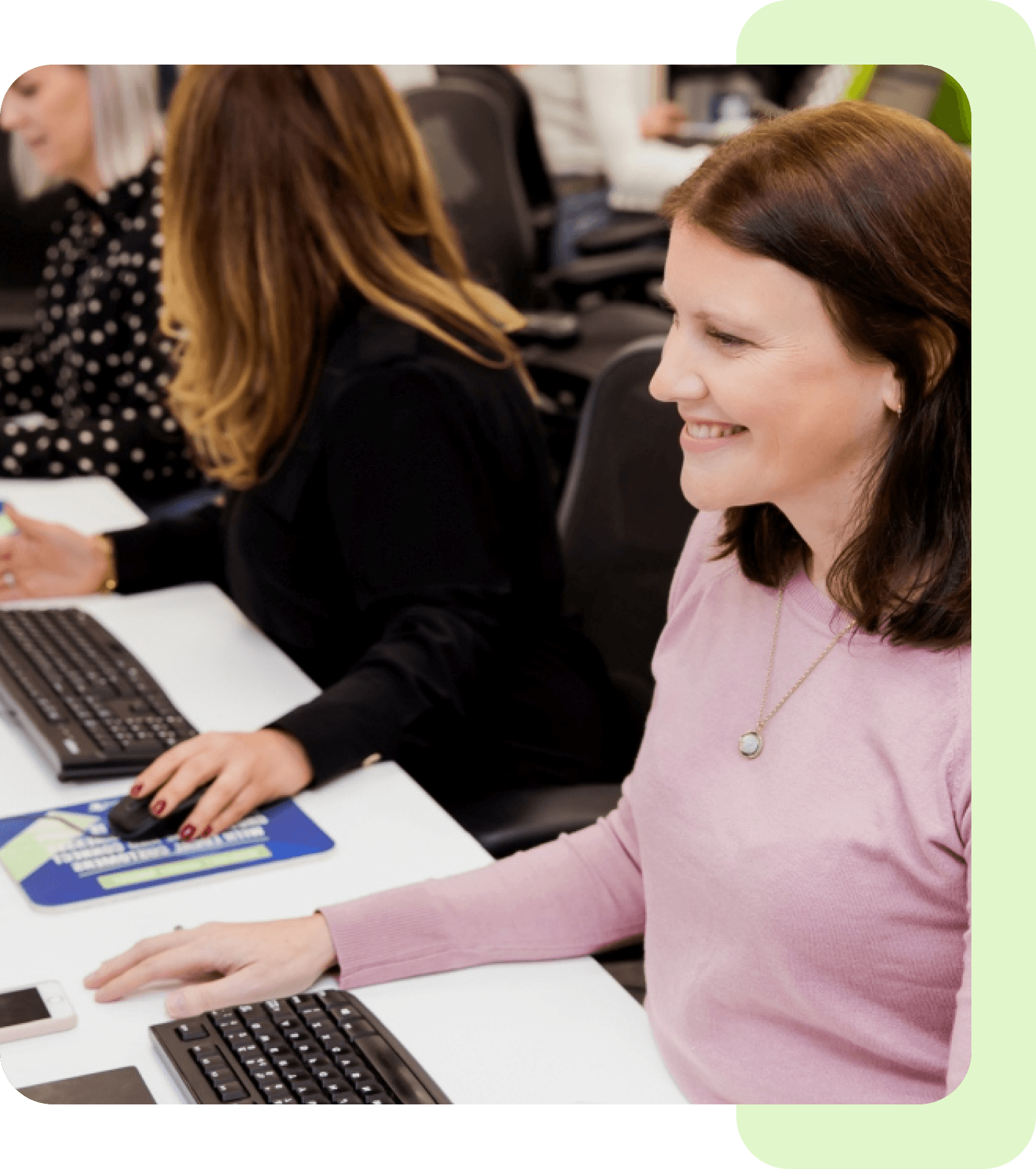 Bespoke Content For Your Website