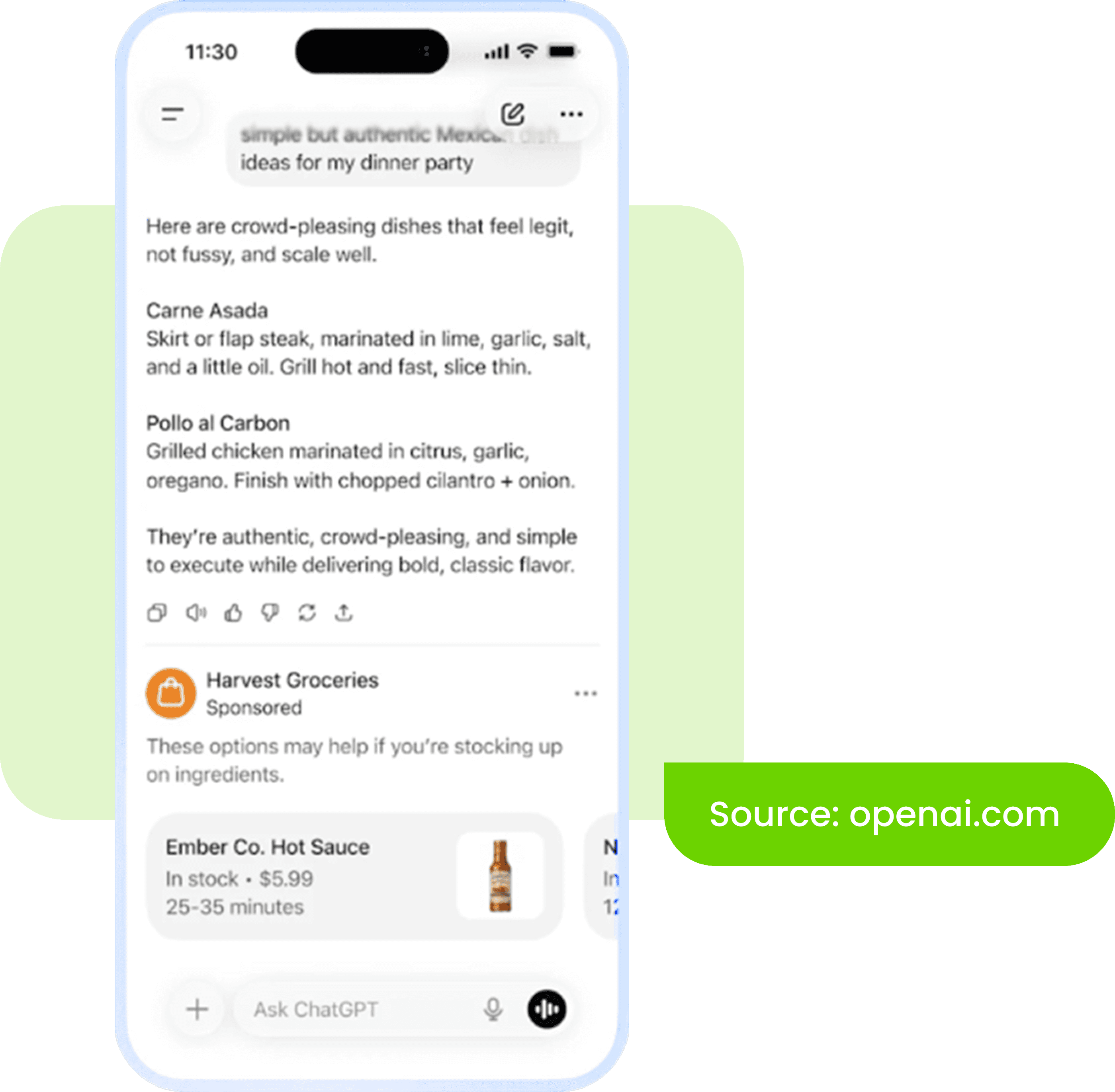 Where Will Ads Appear?