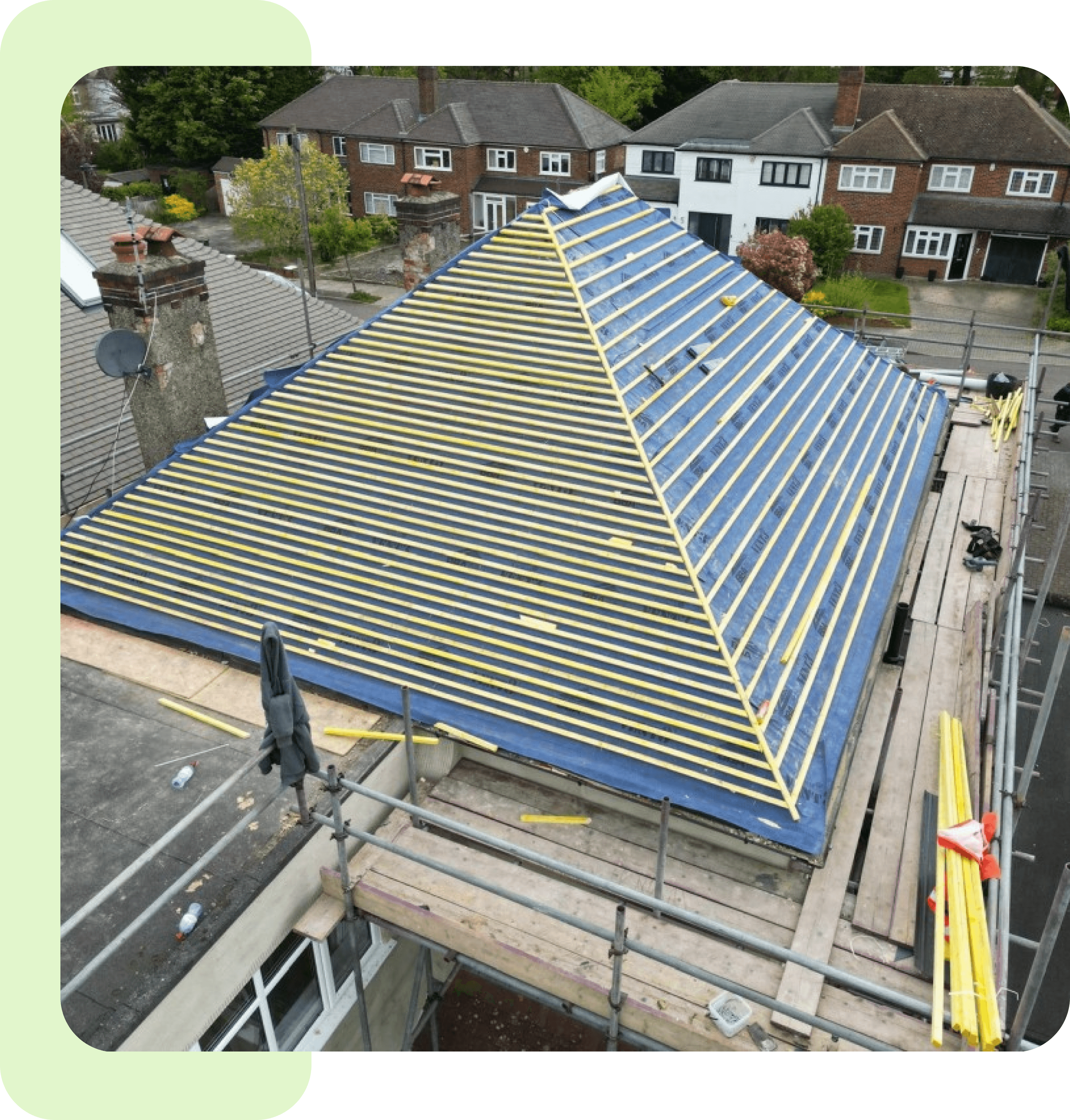 What We Were Up Against: The Issues That Required Solving