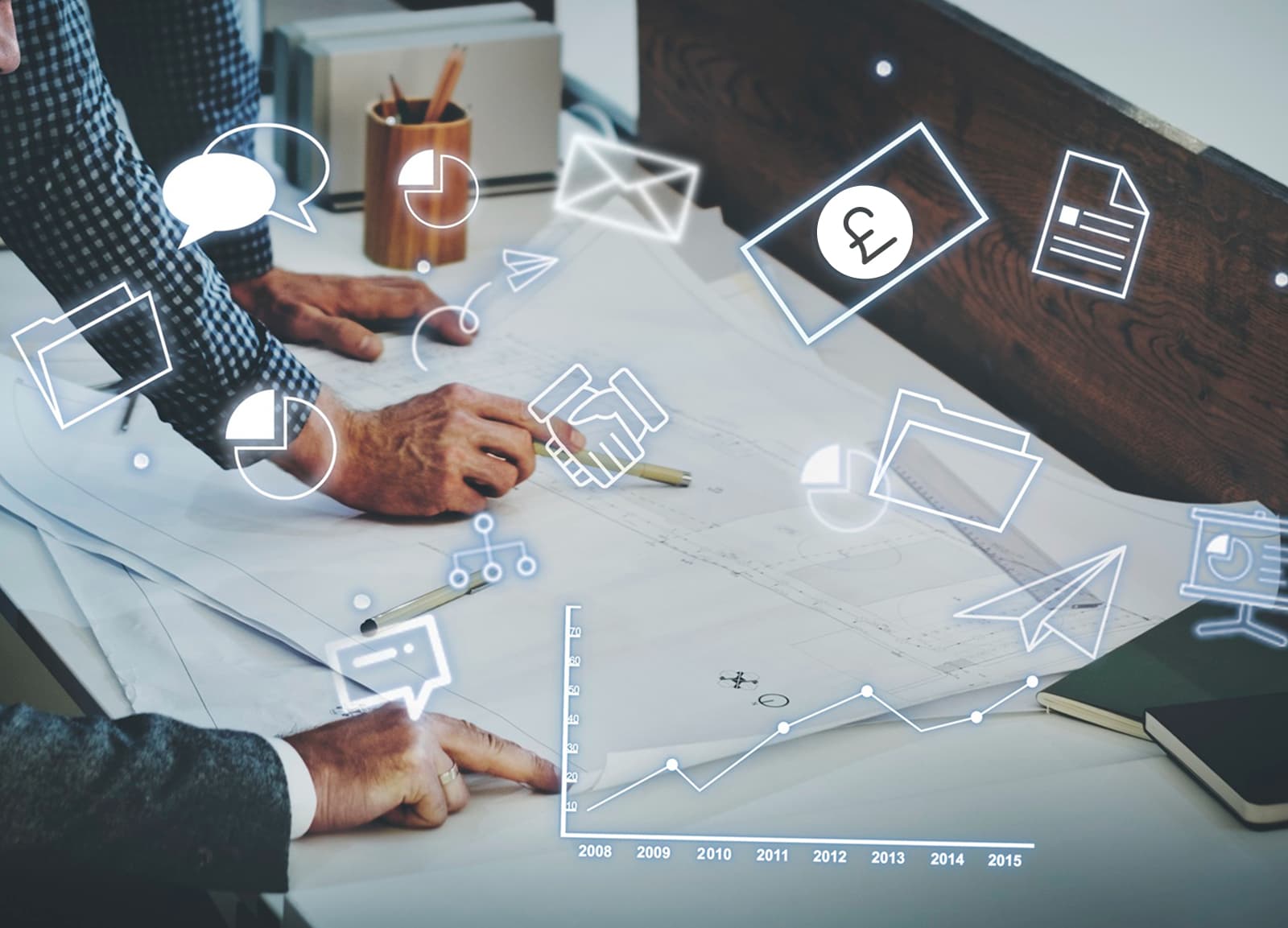 The Way Customers Find You Has Changed