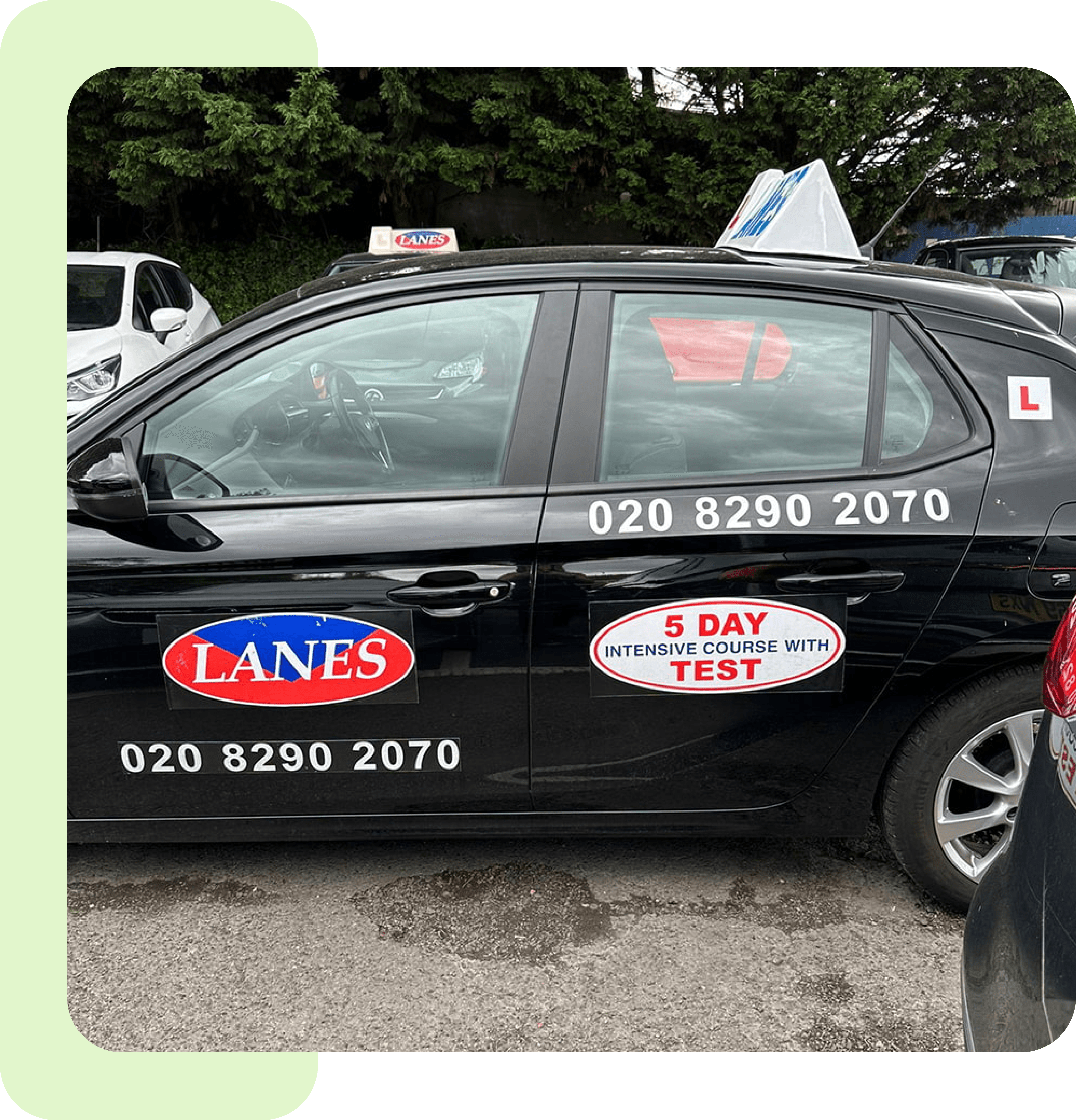 The Goal: To Bring More Organic Leads