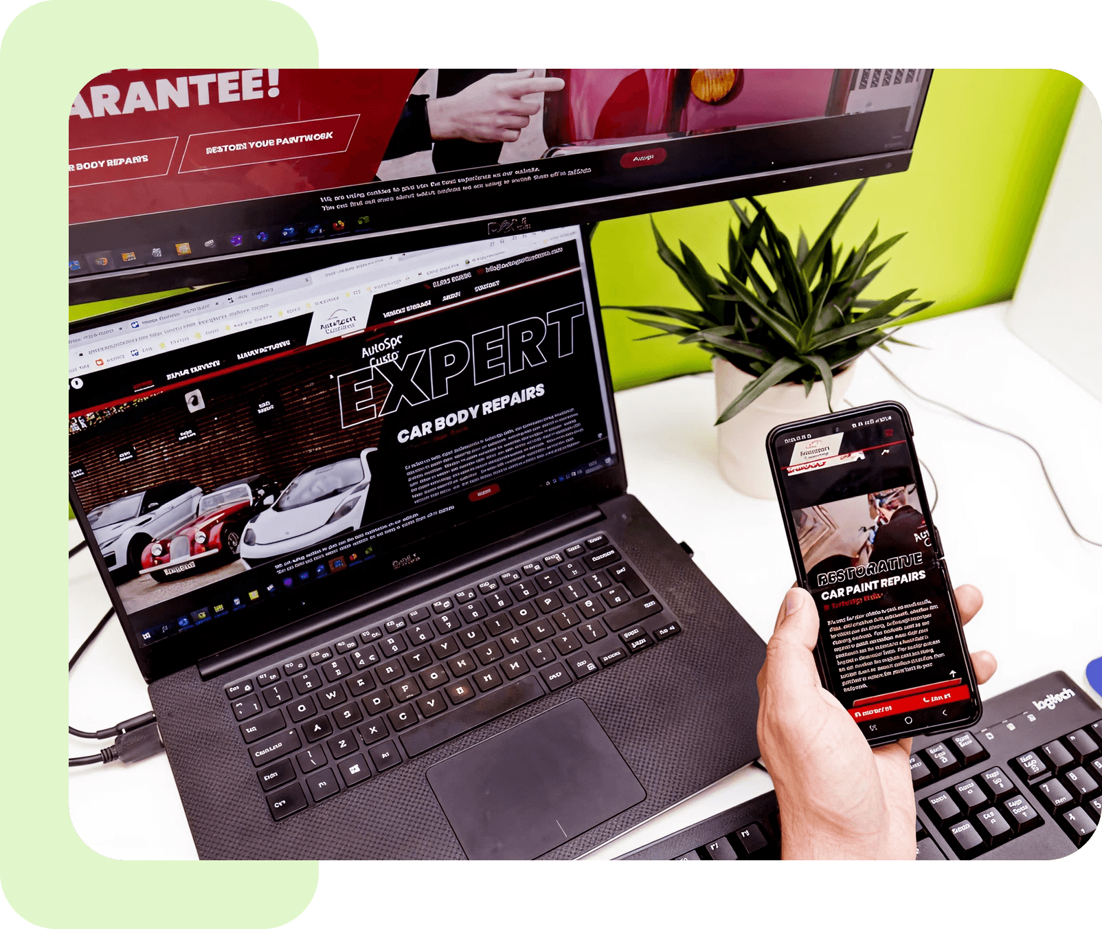 Bespoke Targeting For Your Demographic In Croydon