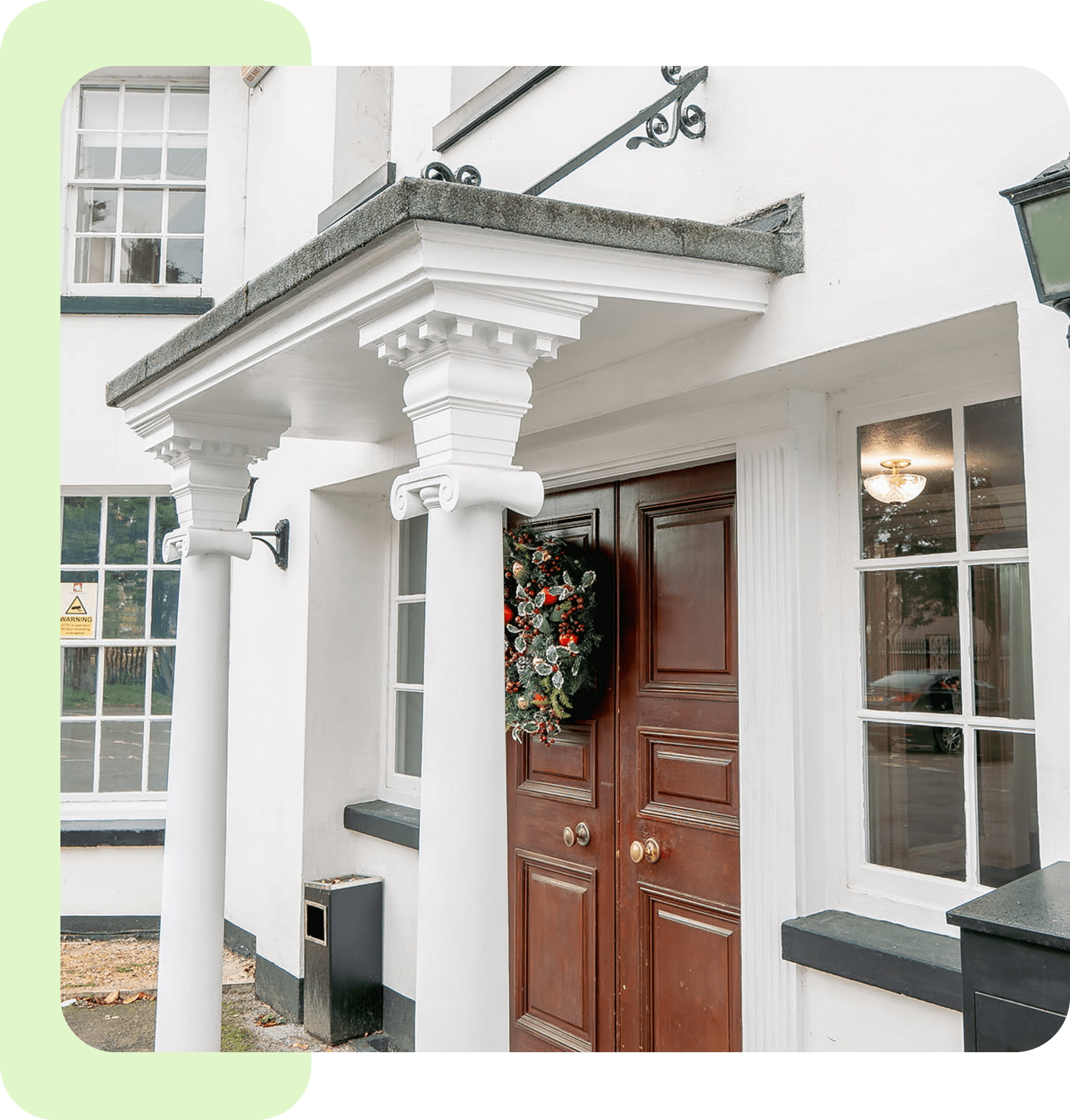 The Challenge: Turning A Traditional Venue Into A Digital Booking Powerhouse