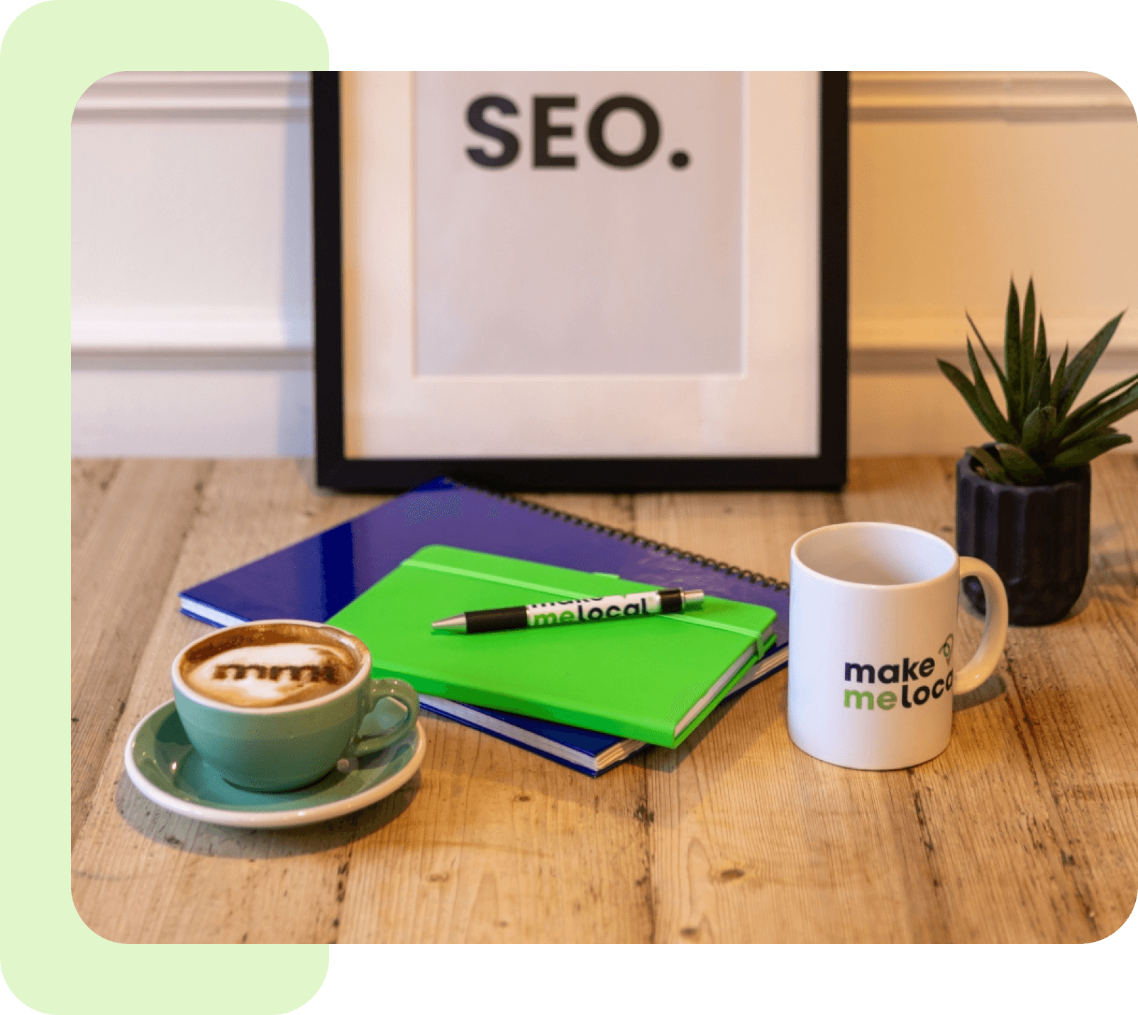 On page SEO