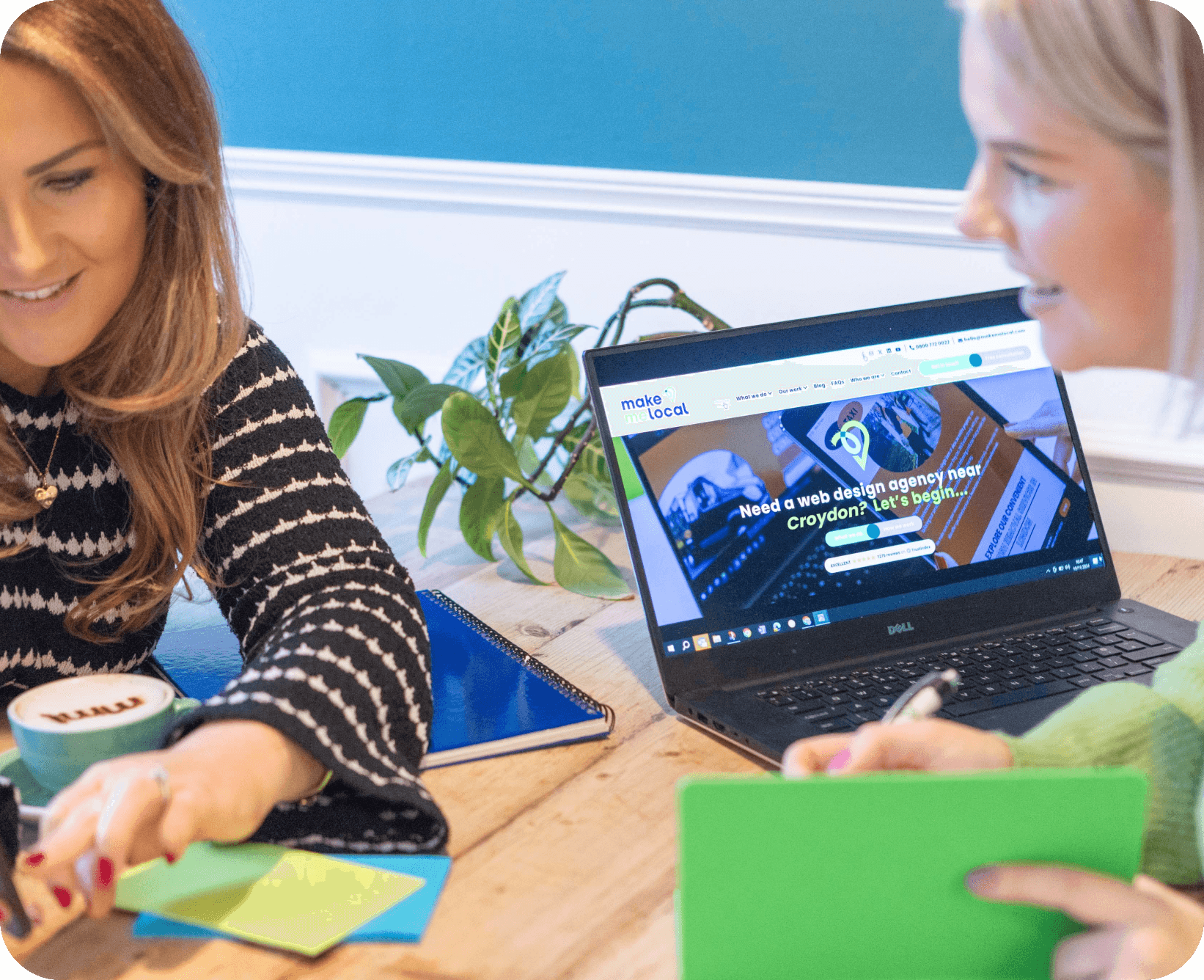 We Make The Most Of Your Budget