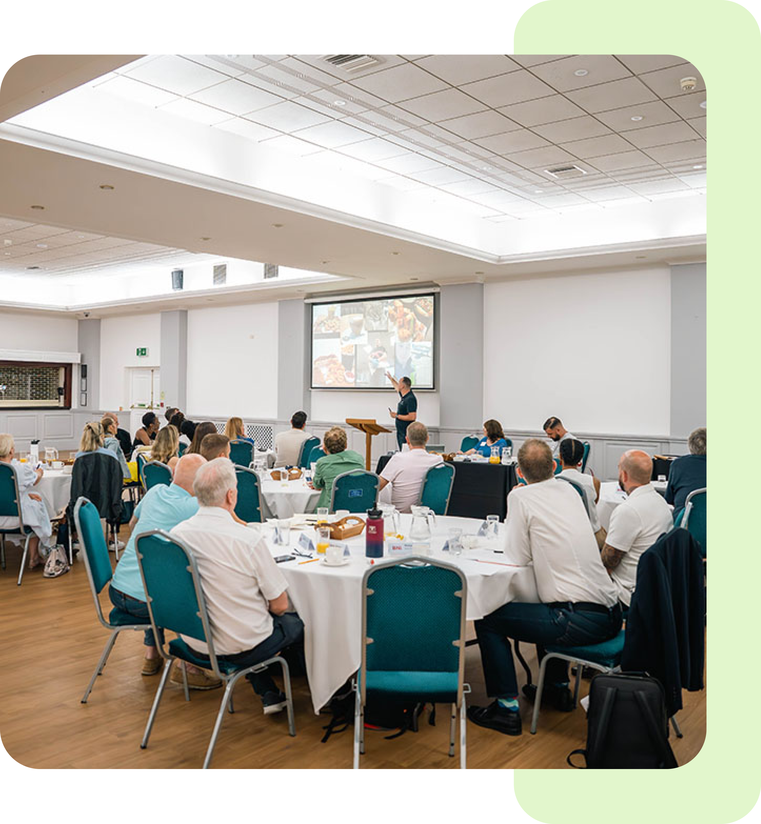 Why Our Approach Worked