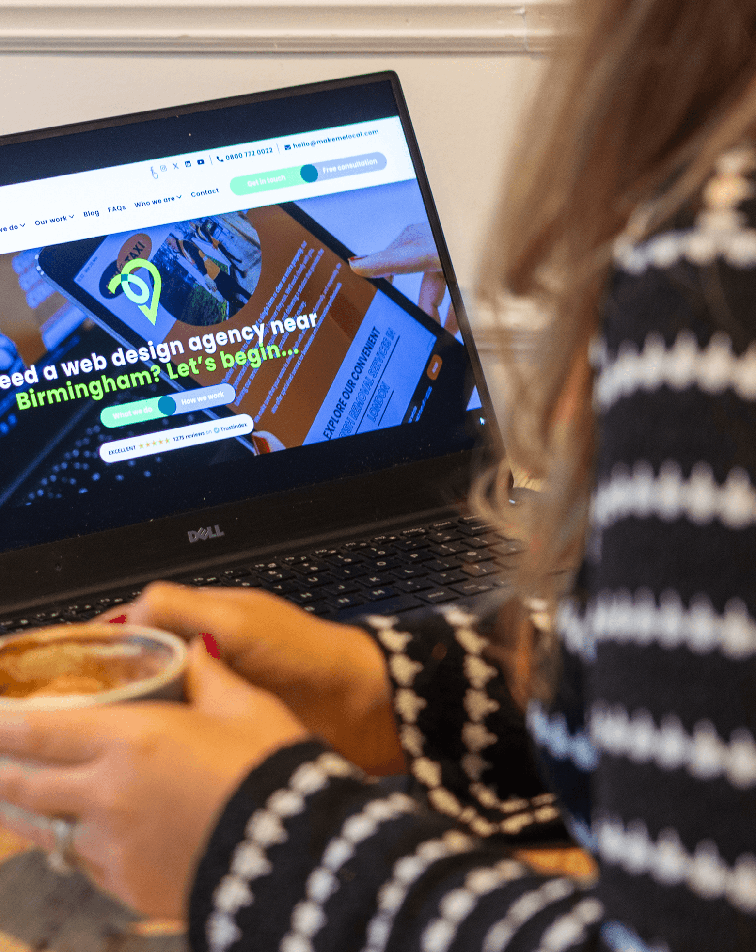 A Long-Term Partnership