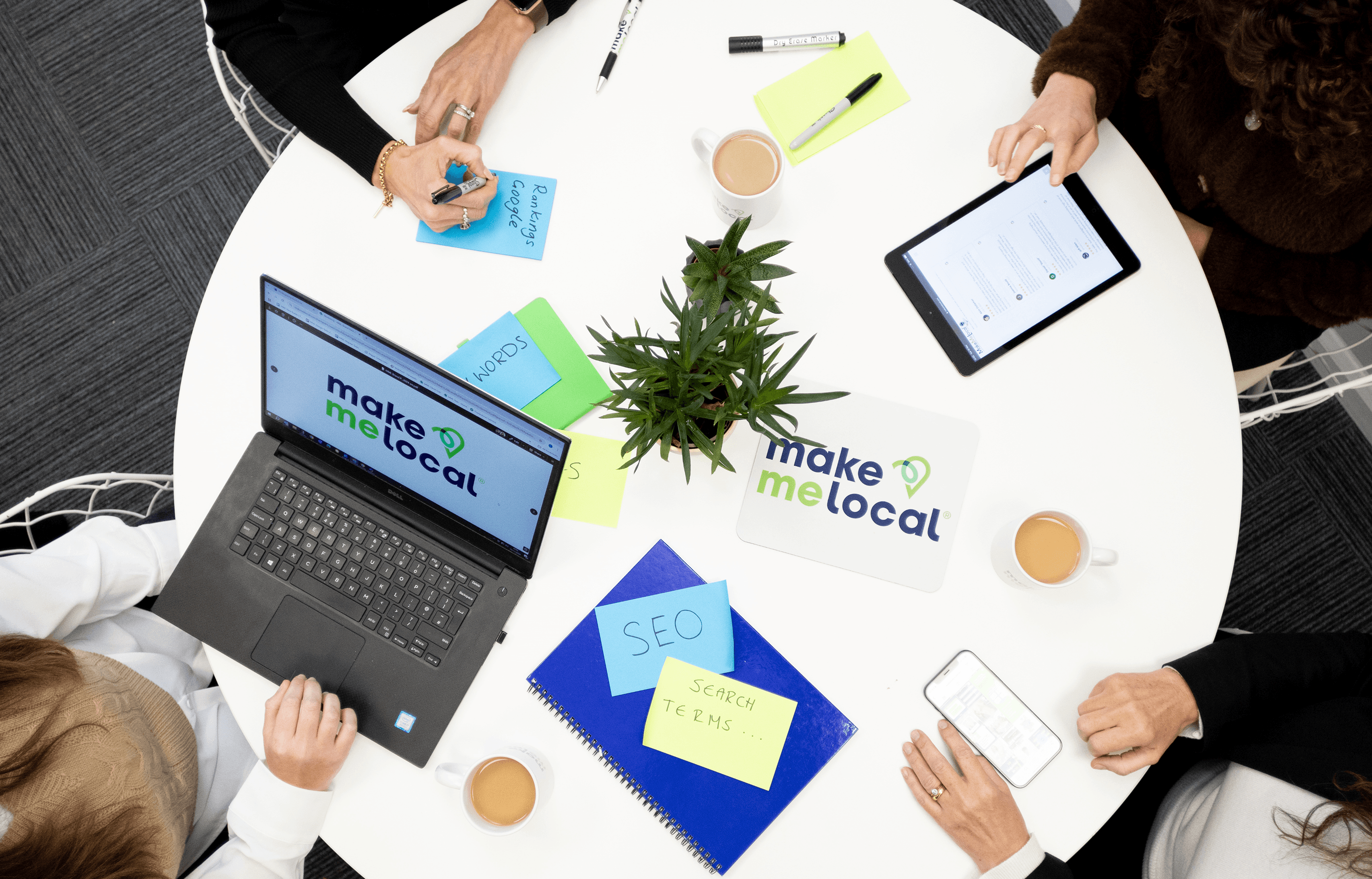 SEO for Lead Generation