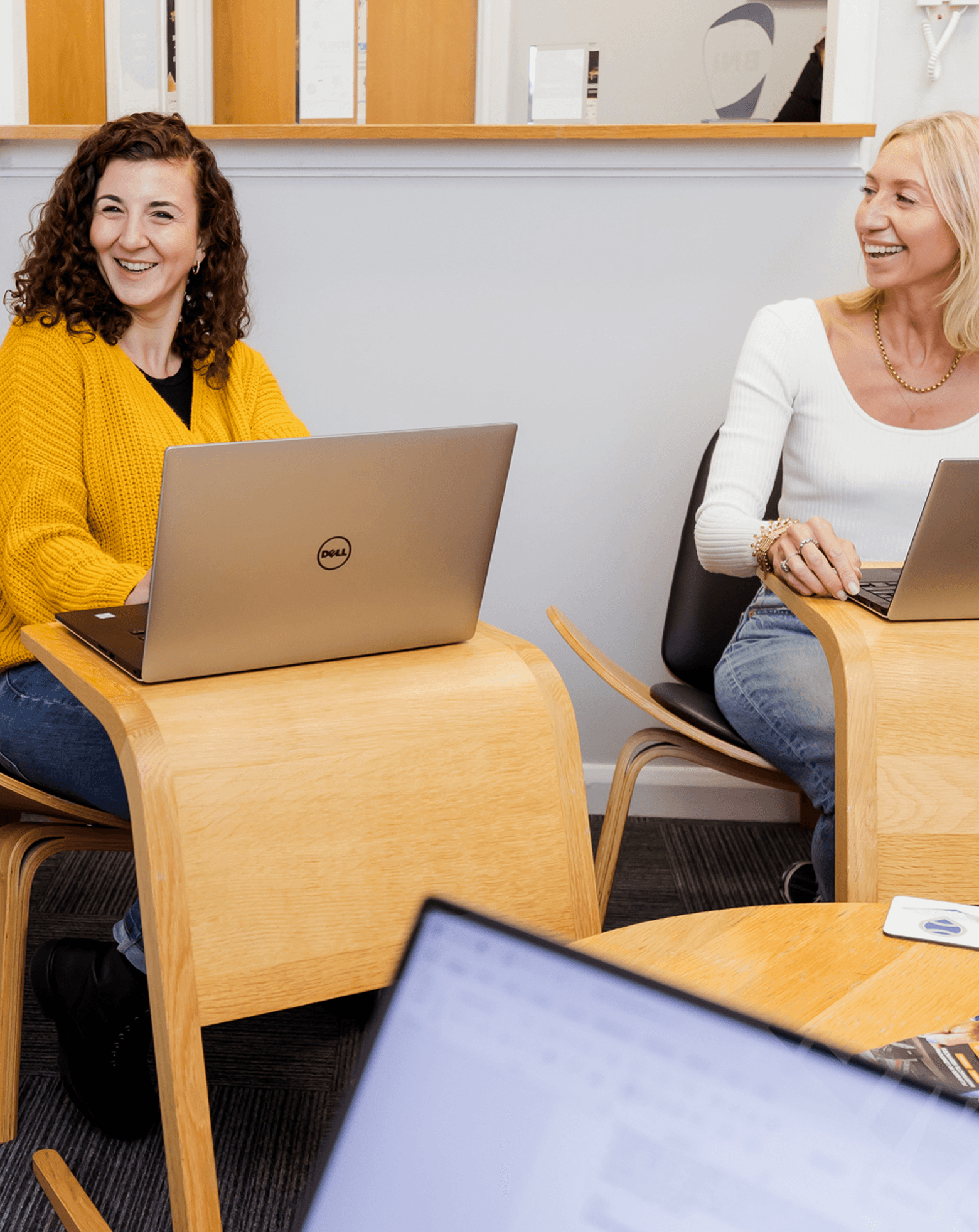 A Team Of Local Search Specialists