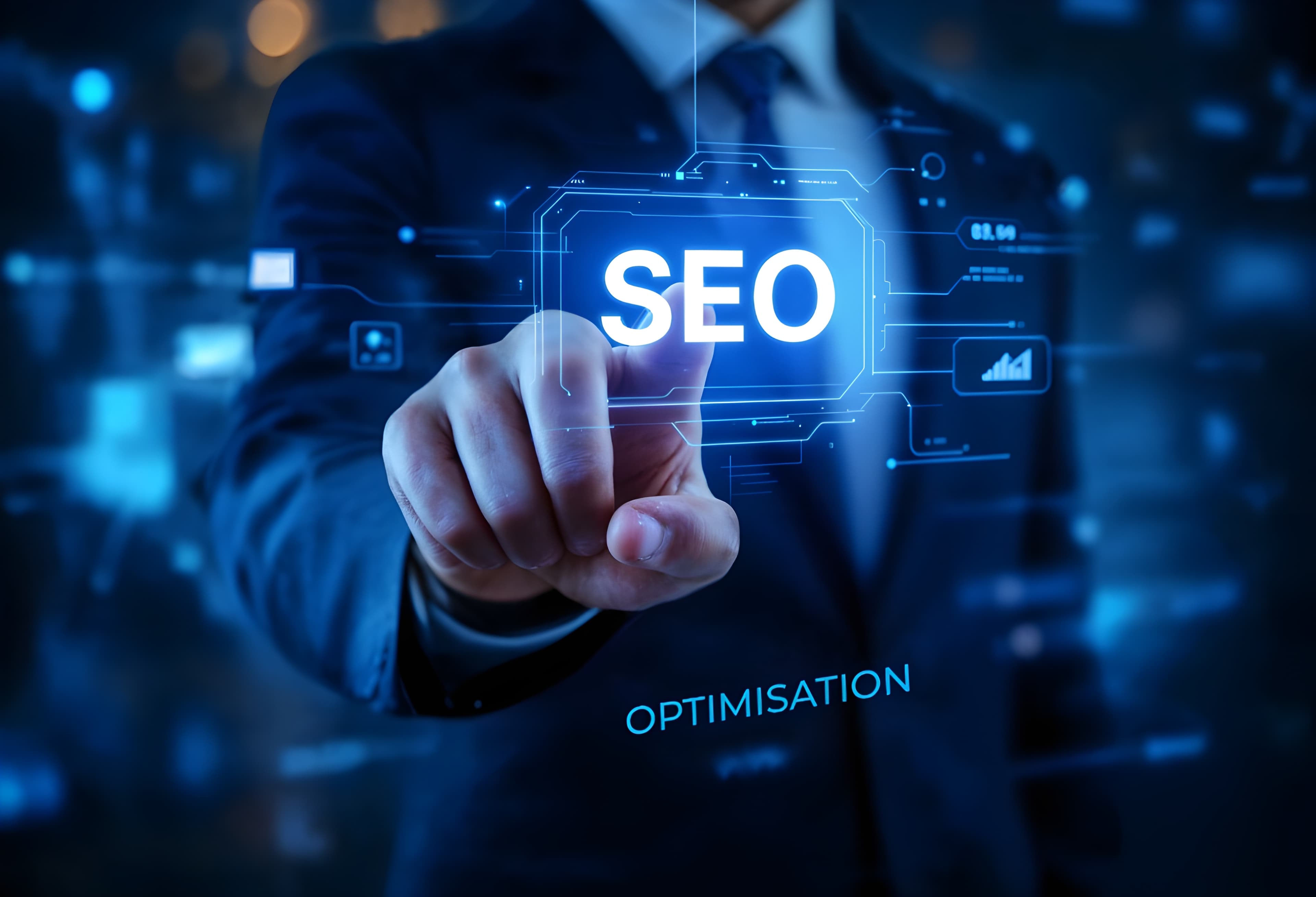 On-Page SEO