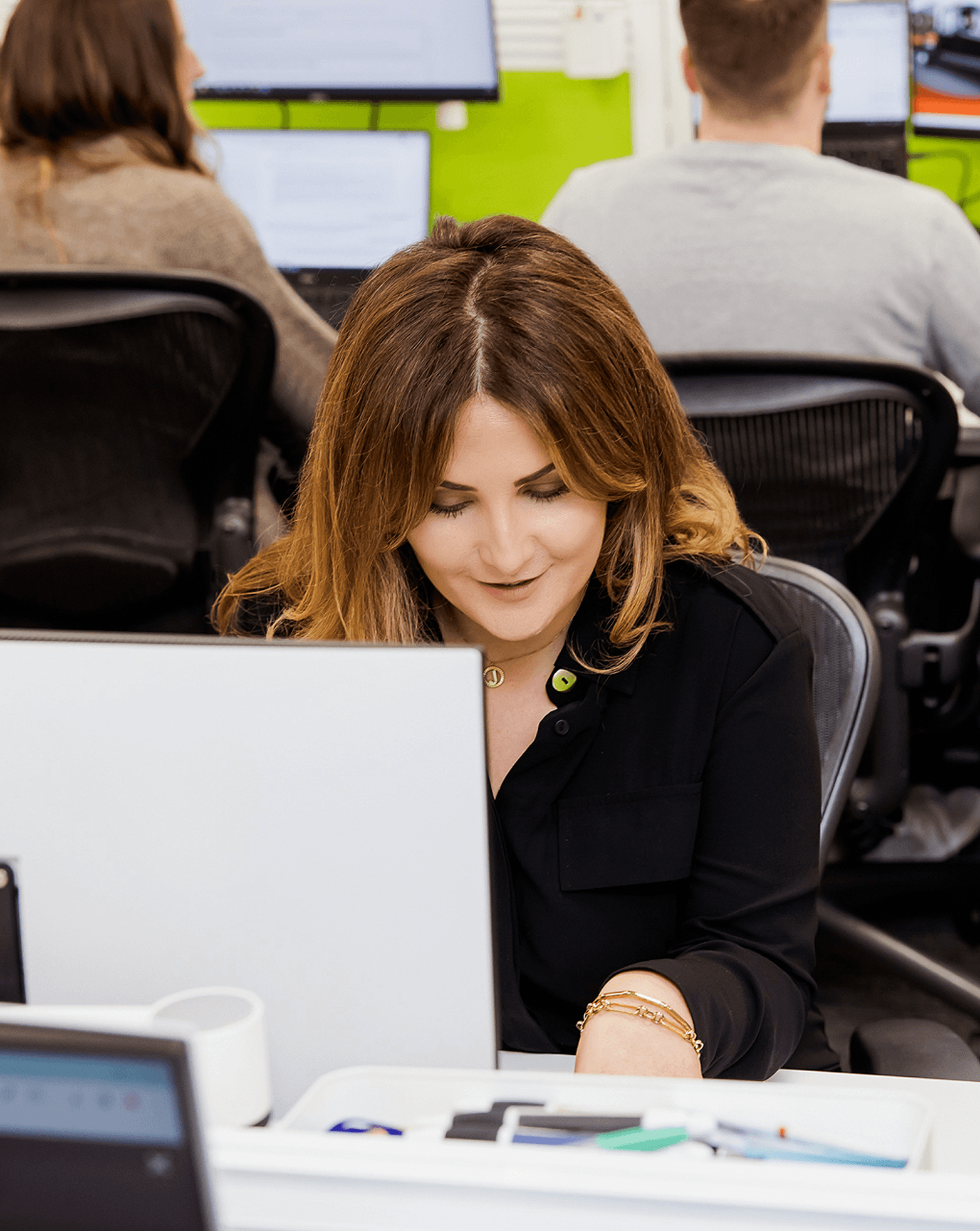 A Data-Driven Approach