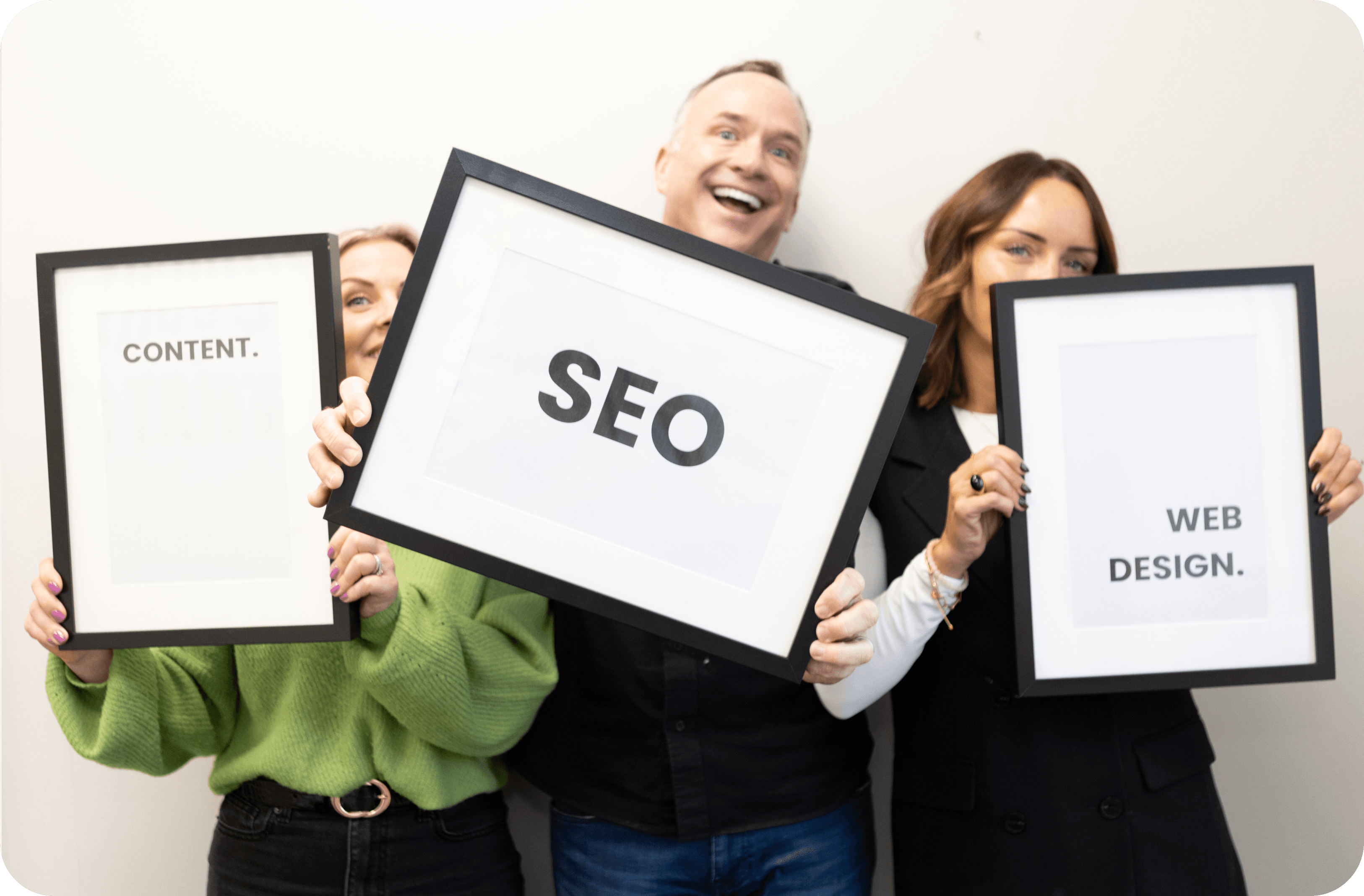 From Local SEO to Search Everywhere Optimisation