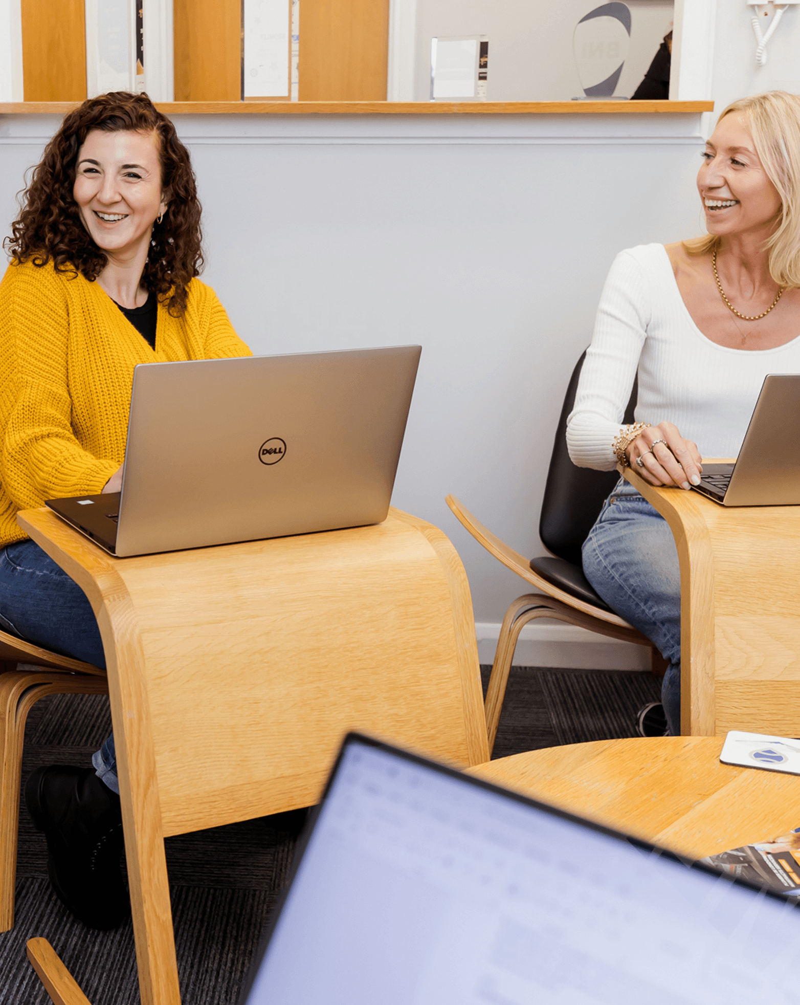 Reduced Development Costs