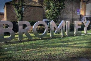 Things to do in Bromley this summer