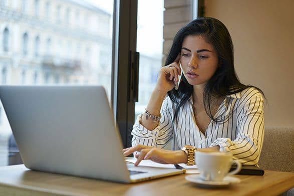 What are location pages for local SEO?