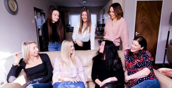 CELEBRATE INTERNATIONAL WOMEN’S DAY AT WORK