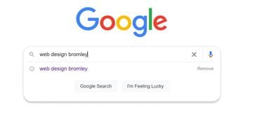 Understanding Google’s search results