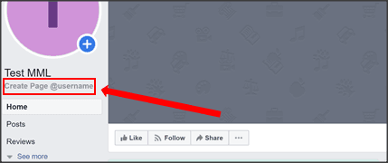 HOW TO CHANGE YOUR FACEBOOK BUSINESS PAGE URL