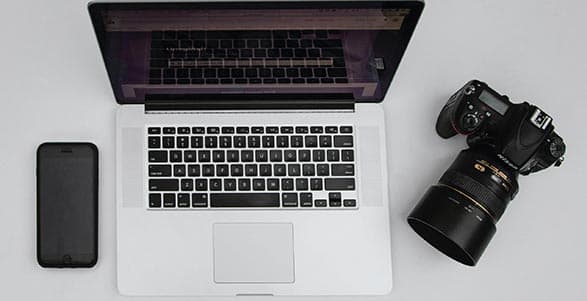 Five ways to share large files online