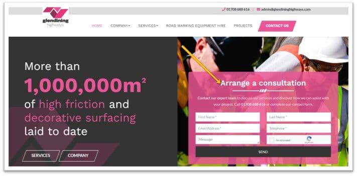 What is a call to action and how to write a killer one for your website