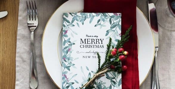 Restaurants open on Christmas day in Bromley