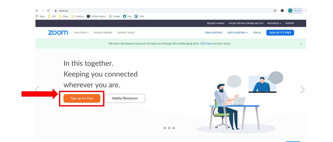 HOW TO SCHEDULE AND HOST A VIRTUAL MEETING USING ZOOM