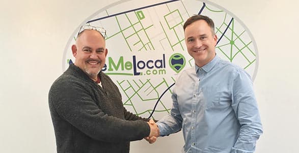 The value of a face-to-face meeting