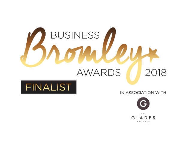 Make Me Local shortlisted as finalists for three Bromley Business Awards