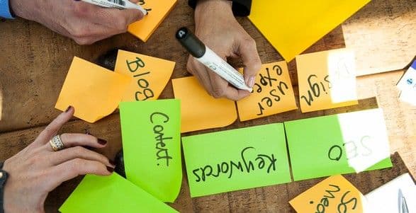 What is inbound marketing and what role does your website play?