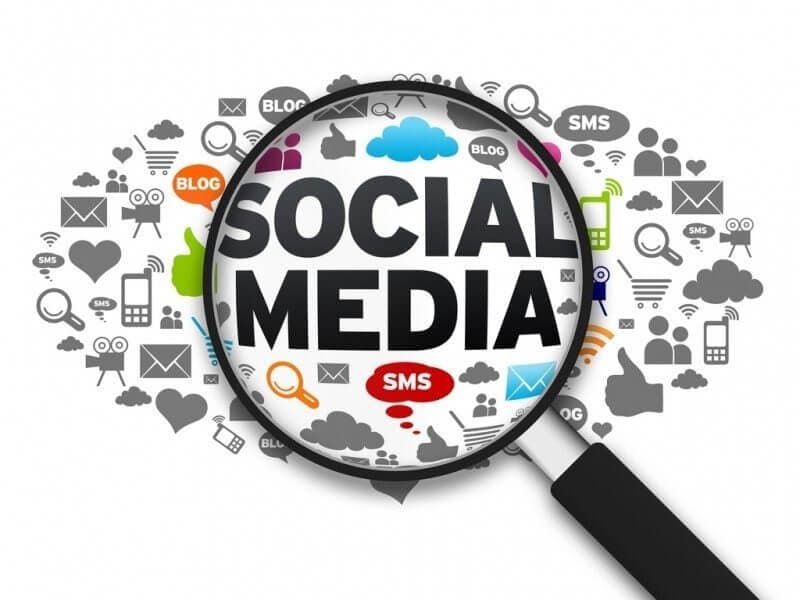 Why it’s important for your business to be on social media