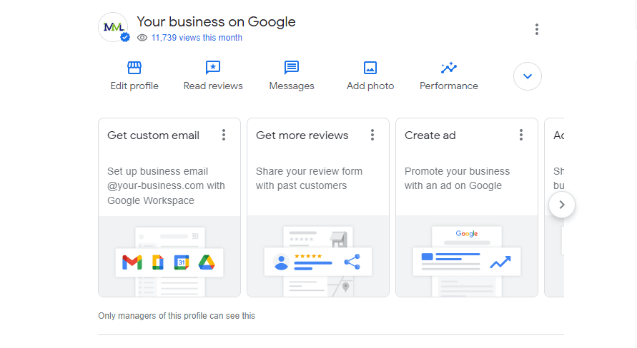 How to get Google reviews