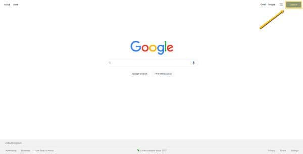 google-search