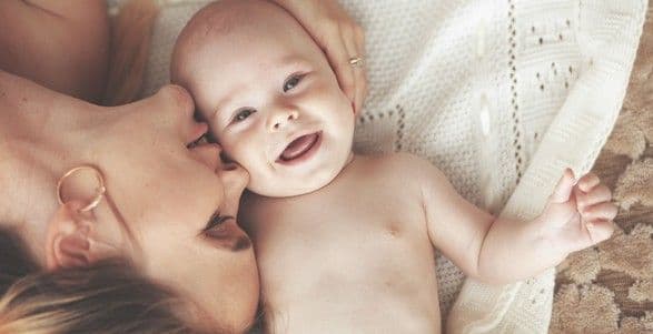 Baby groups in Bromley